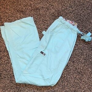 Koi scrub pants